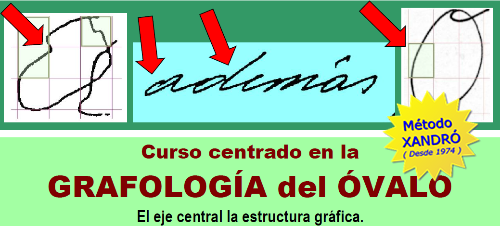 Titulo Curso Óvalo