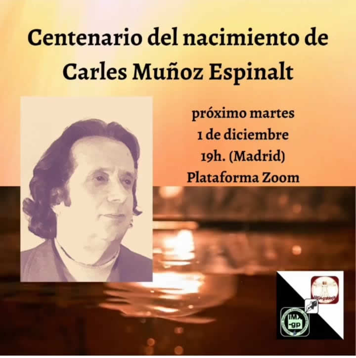 Centenario Muñoz Espinalt